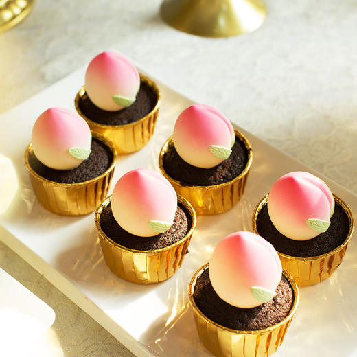 【寿诞庆典】幸福甜品台（成都） 商品图2