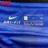 SFS耐克正品2018中超江苏苏宁主场球衣 短袖球迷版足球服909107 商品缩略图2