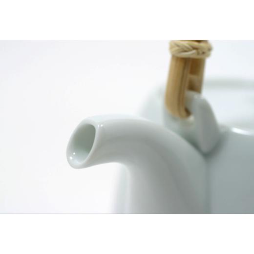 白山陶器｜茶壶 商品图1