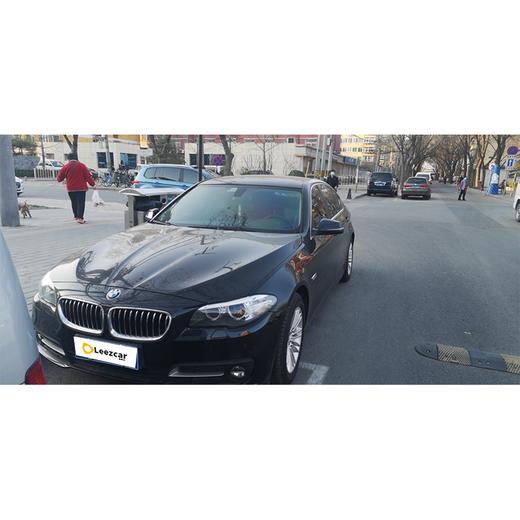 【特价月租-北京】宝马 525LI 豪华设计套装 商品图1