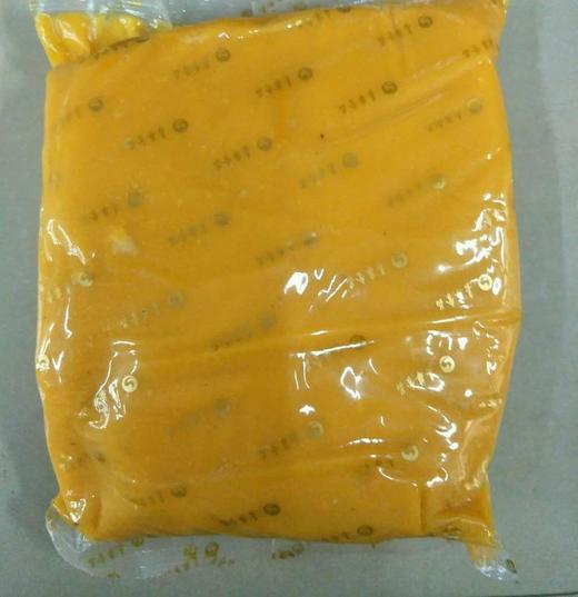 嘉华奶皇馅 4包/件 商品图1