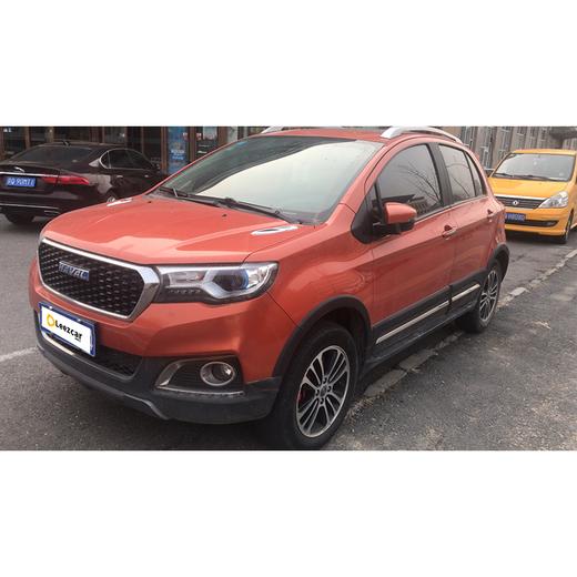 【月租-北京】长城 哈弗H1 蓝标 1.5L AMT尊贵型 商品图2