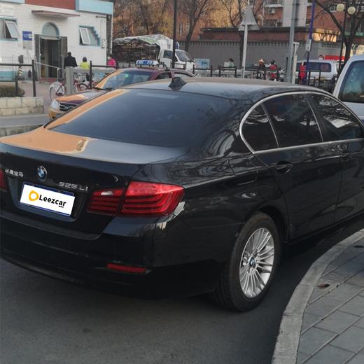 【特价月租-北京】宝马 525LI 豪华设计套装 商品图4