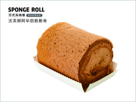 法芙娜阿华田脆脆卷(拍下不发货)