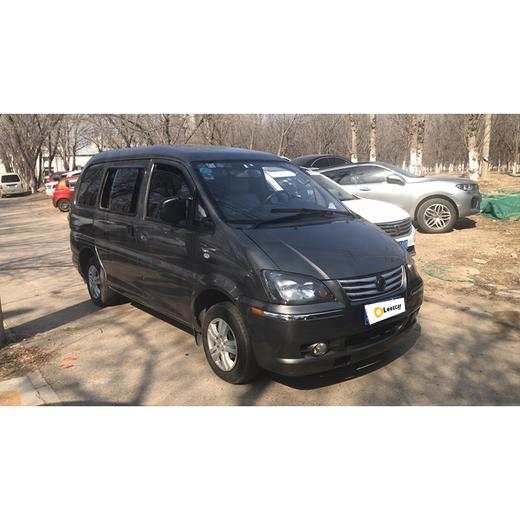 【特价月租-北京】东风风行 菱智  M3 1.6L 7座标准型 手动 商品图1