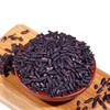 【吉顺号食品】-吉顺号优选食材 云南墨江紫米 血糯米 新米 500g/袋 真空包装 商品缩略图4