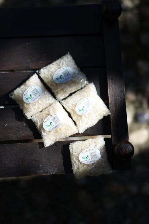 美燕屋/燕碎 溯源码燕窝 基础保养 商品图2