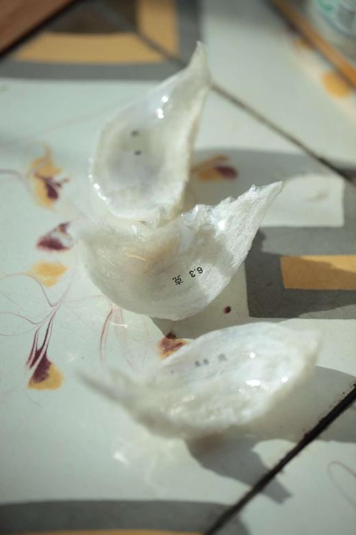 美燕屋/御龙盏 溯源码燕窝 孕妇滋补营养品 精选马来西亚雨季干燕窝 商品图0