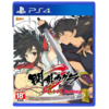 二手PS4游戏 闪乱神乐 中文版 商品缩略图0