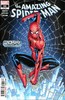 神奇蜘蛛侠 主刊  Amazing Spider-Man V5 001-038（2018）普封 商品缩略图2