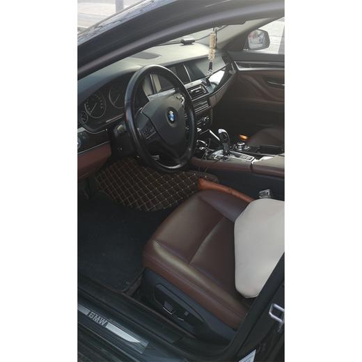 【特价月租-北京】宝马 525LI 豪华设计套装 商品图5