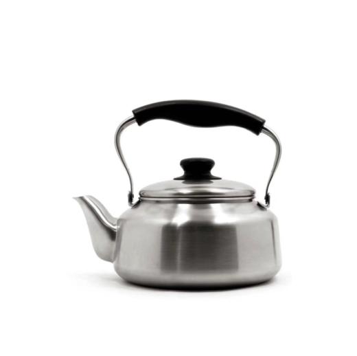 柳宗理｜不锈钢水壶｜哑光 商品图0