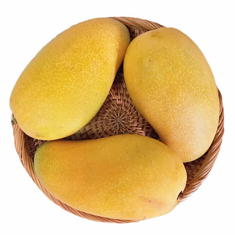 【果】水仙芒 约450g/个