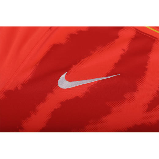 「50号」NIKE/耐克 中超恒大上港苏宁2020新赛季主场球衣 商品图2