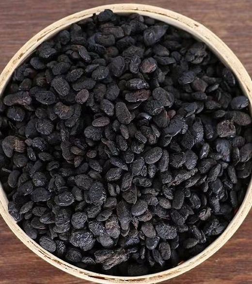 散装豆豉 10斤/袋 商品图1