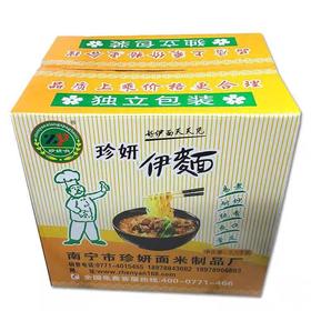 珍妍伊面 30个/箱