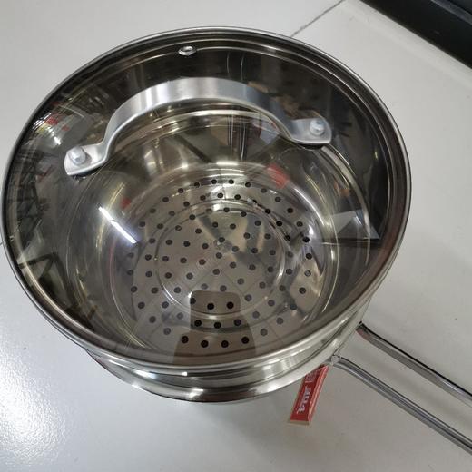 顺发禾味蒸汤锅SFHWZTG18  18CM 商品图2