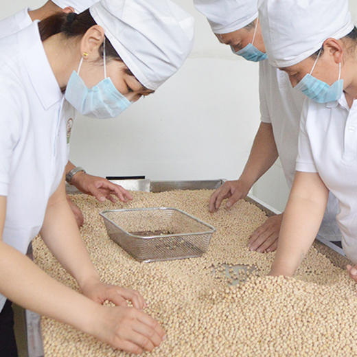 老米优品 | 全谷物扁粮 15种谷物科学配比 连皮压扁 营养不流失 与大米同煮同熟 450g*2袋 包邮 商品图5