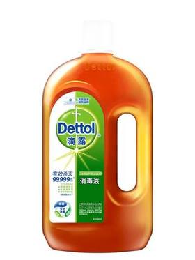 滴露消毒液 1.2L