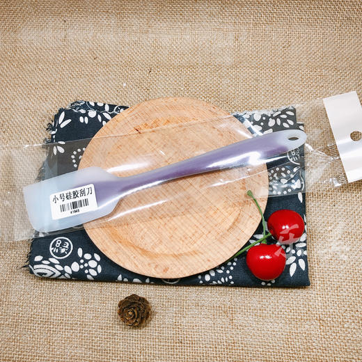 硅胶刮刀（颜色随机） 商品图3