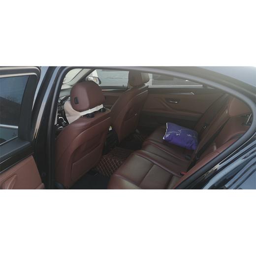 【特价月租-北京】宝马 525LI 豪华设计套装 商品图7