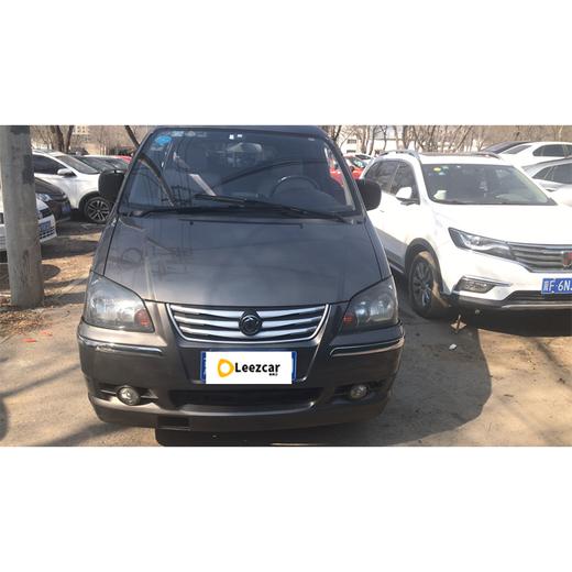 【特价月租-北京】东风风行 菱智  M3 1.6L 7座标准型 手动 商品图4