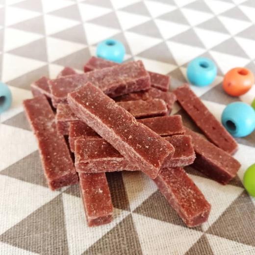 沂蒙山 山楂条500g*3袋/桑椹山楂条400g*3袋/混装 商品图5