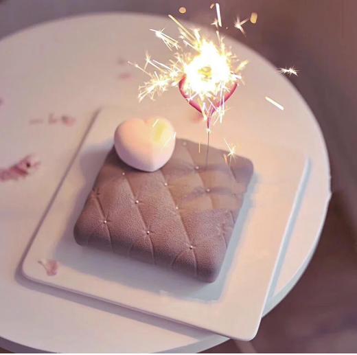 仙女棒蜡烛 商品图1