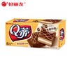 好丽友Q蒂摩卡巧克力蛋糕168g 商品缩略图0