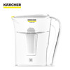 尊享礼卡兑换  KARCHER卡赫过滤净水器手持式过滤净水壶家用滤水壶净水壶系列WPC12CR 商品缩略图8