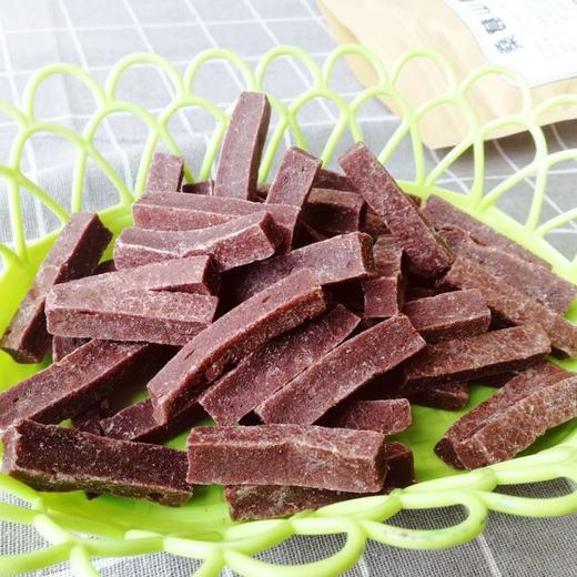 沂蒙山 山楂条500g*3袋/桑椹山楂条400g*3袋/混装 商品图4