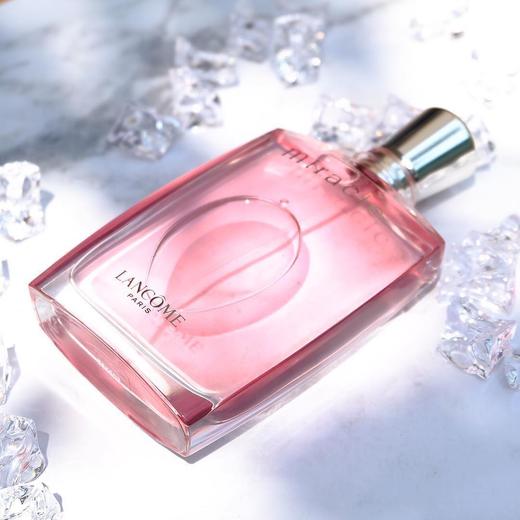 法国兰蔻真爱奇迹淡香水 30ml 花果香调优雅浪漫持久清新 - rosey