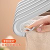 多功能裤架折叠魔术裤夹 | 衣柜伸缩多层衣架挂裤子收纳神器， 商品缩略图3