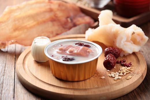 鲜炖花胶粥月卡【175ml*12罐】 商品图3