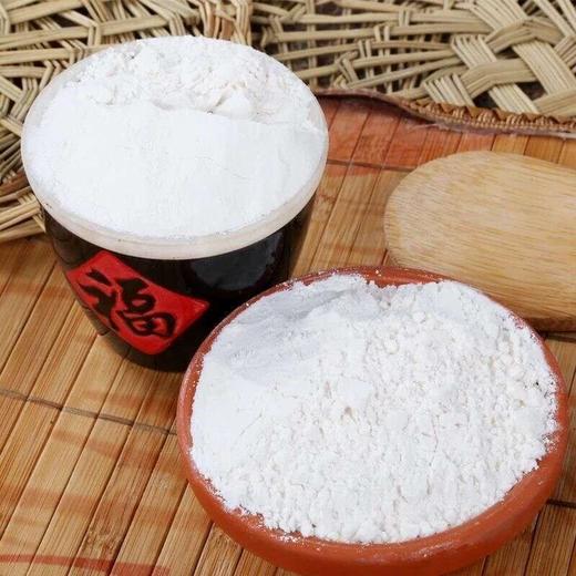 特一面粉(绿) 50斤/袋 商品图1