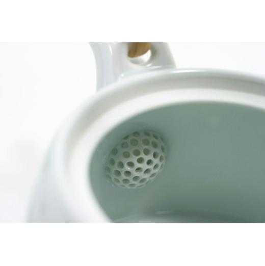 白山陶器｜茶壶 商品图3