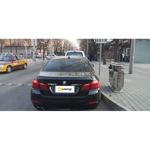 【特价月租-北京】宝马 525LI 豪华设计套装 商品图3