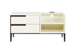 Mara 床头柜  |  漆色可选，详询客服