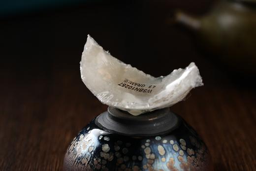 溯源御吉盏 溯源码燕窝 孕妇营养品 30克起售 商品图2