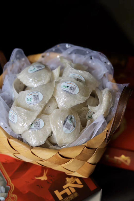 美燕屋/三角盏 溯源码燕窝 日常保养 商品图2