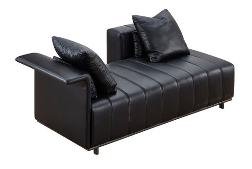 Freeman 四人沙发 | 更多座位组合，皮布面料可选，详询客服 商品图10