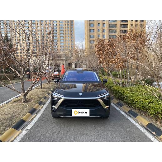 【特价月租-北京】蔚来 ES8 创始版 商品图2