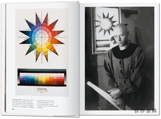 Bauhaus.Updated Edition/[图书馆系列]包豪斯 建筑设计原版书 商品图2