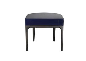 Dream 床头柜 |  漆色可选，详询客服