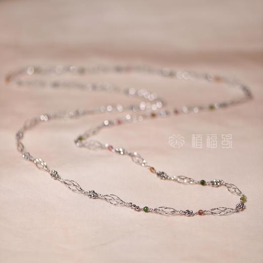 【满天星辰】彩宝项链-CB2003123 商品图1