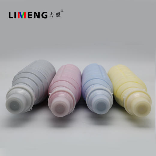 【力盟】适用于柯美C6000  7000 5500  6500P TN616彩粉 商品图2