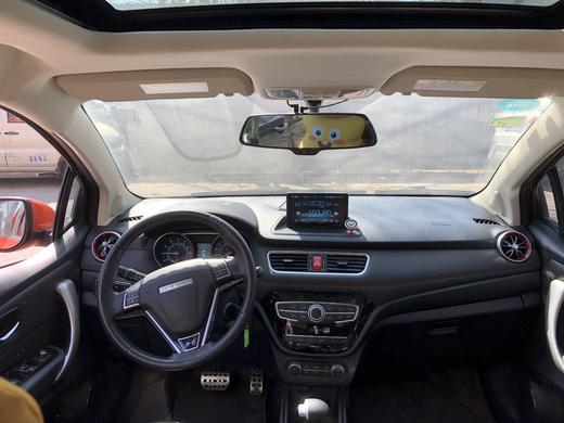 【月租-北京】长城 哈弗H1 蓝标 1.5L AMT尊贵型 商品图6