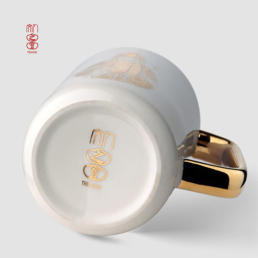 有备无患杯 商品图2