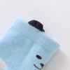 英氏婴儿袜 男女宝春夏袜子可爱防滑底透气中筒袜 10190166 商品缩略图1