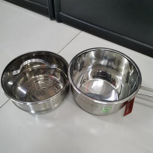 顺发禾味蒸汤锅SFHWZTG18  18CM 商品图3